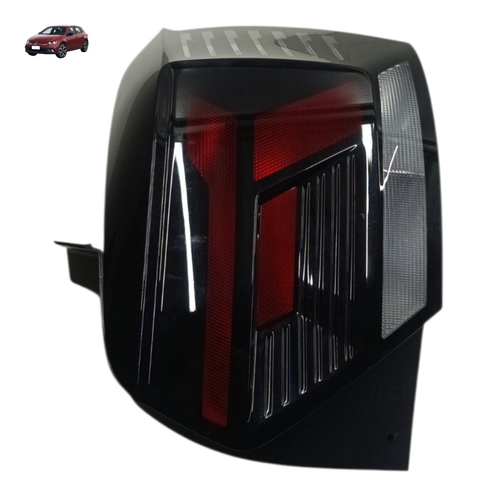 Lanterna traseira direita VW Polo Sense 2026 2025 2024 2023