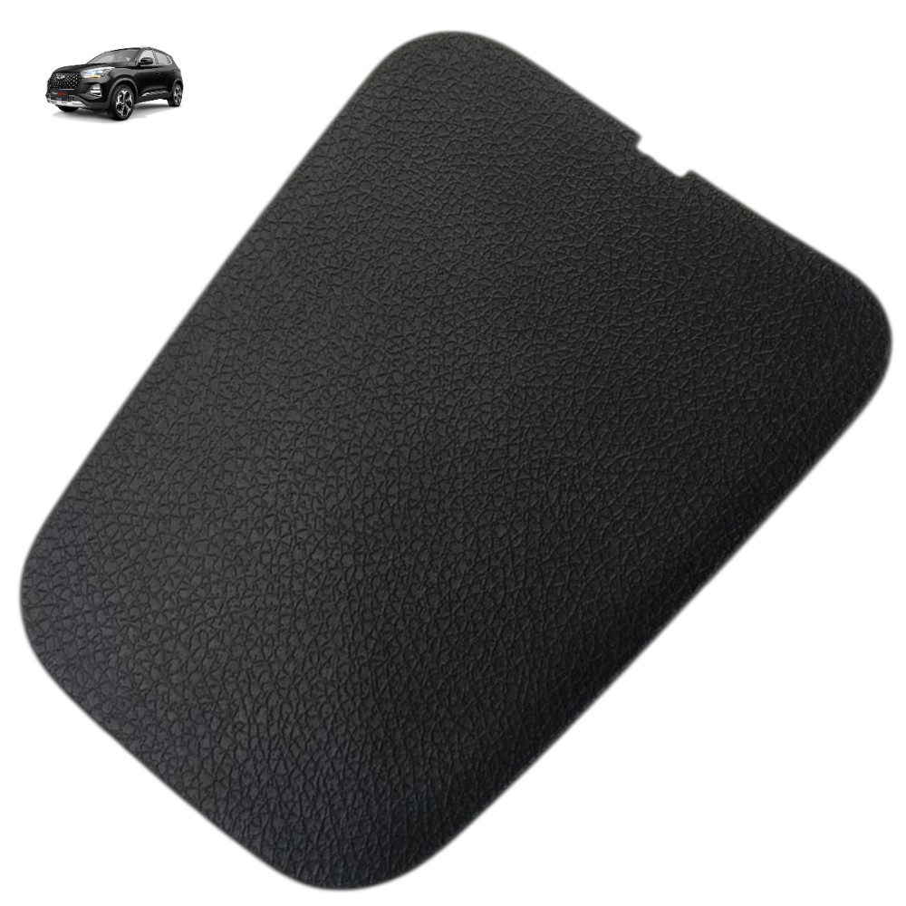 Acabamento Direito Forro Porta Malas Chery Tiggo 5x 2025 24