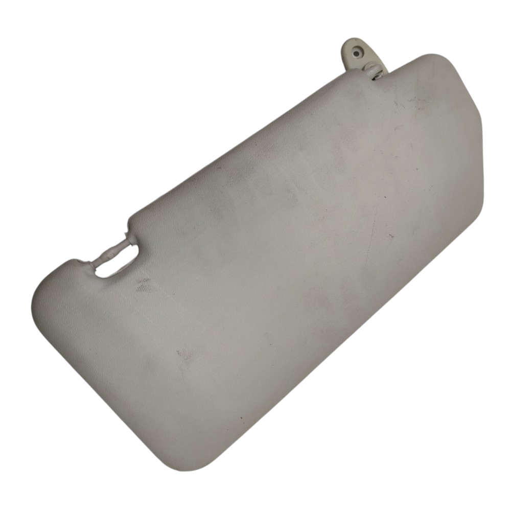 Quebra sol esquerdo Fiat Uno Vivace 2013 2014 2015 2016 2