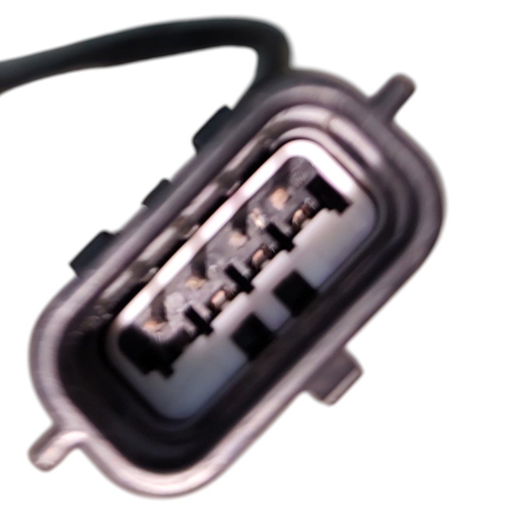 Soquete Farol Superior Renault Kwid 2024 2023 2022 4