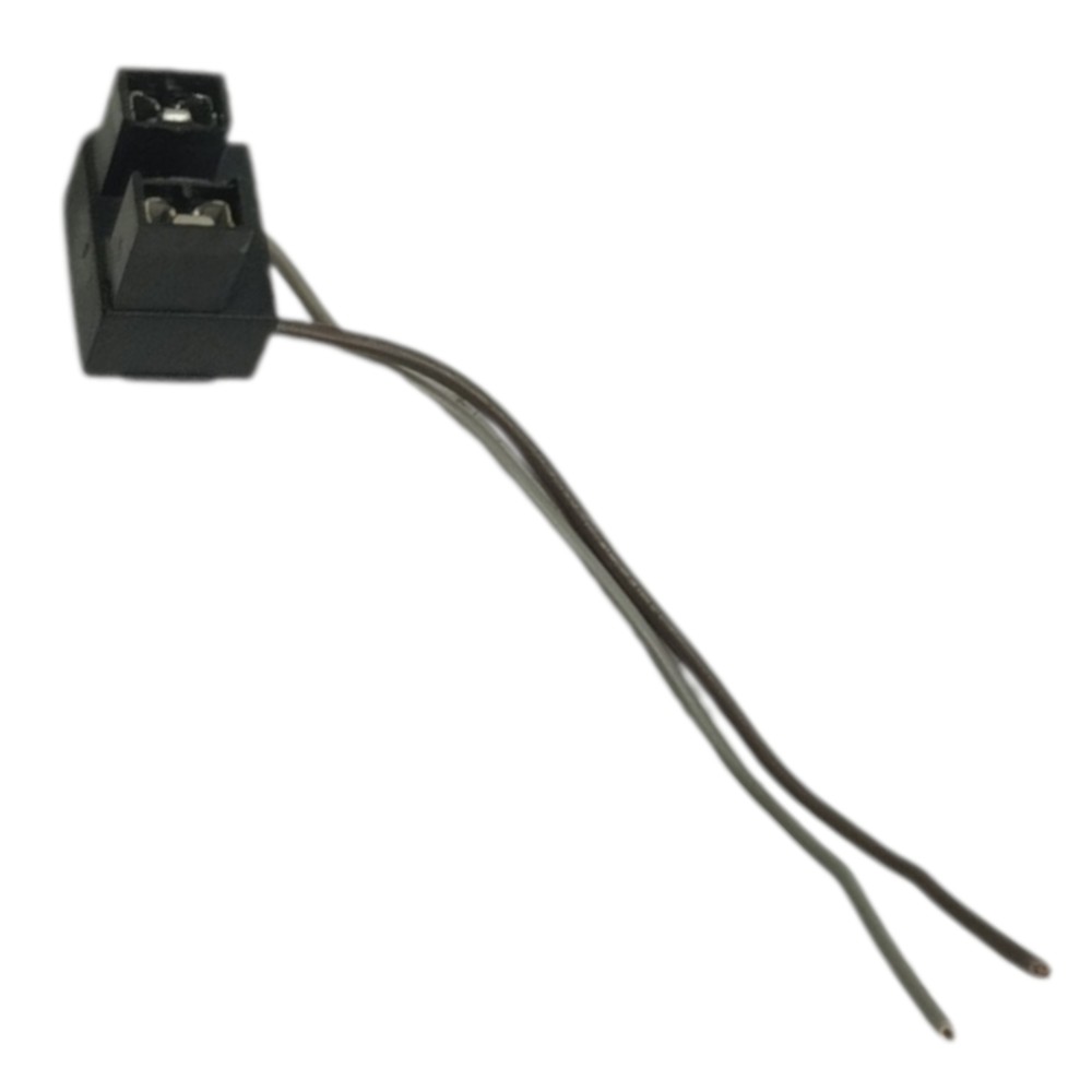 Plug Conector Farol Palio Fire 2012 2011 2010 2009 3