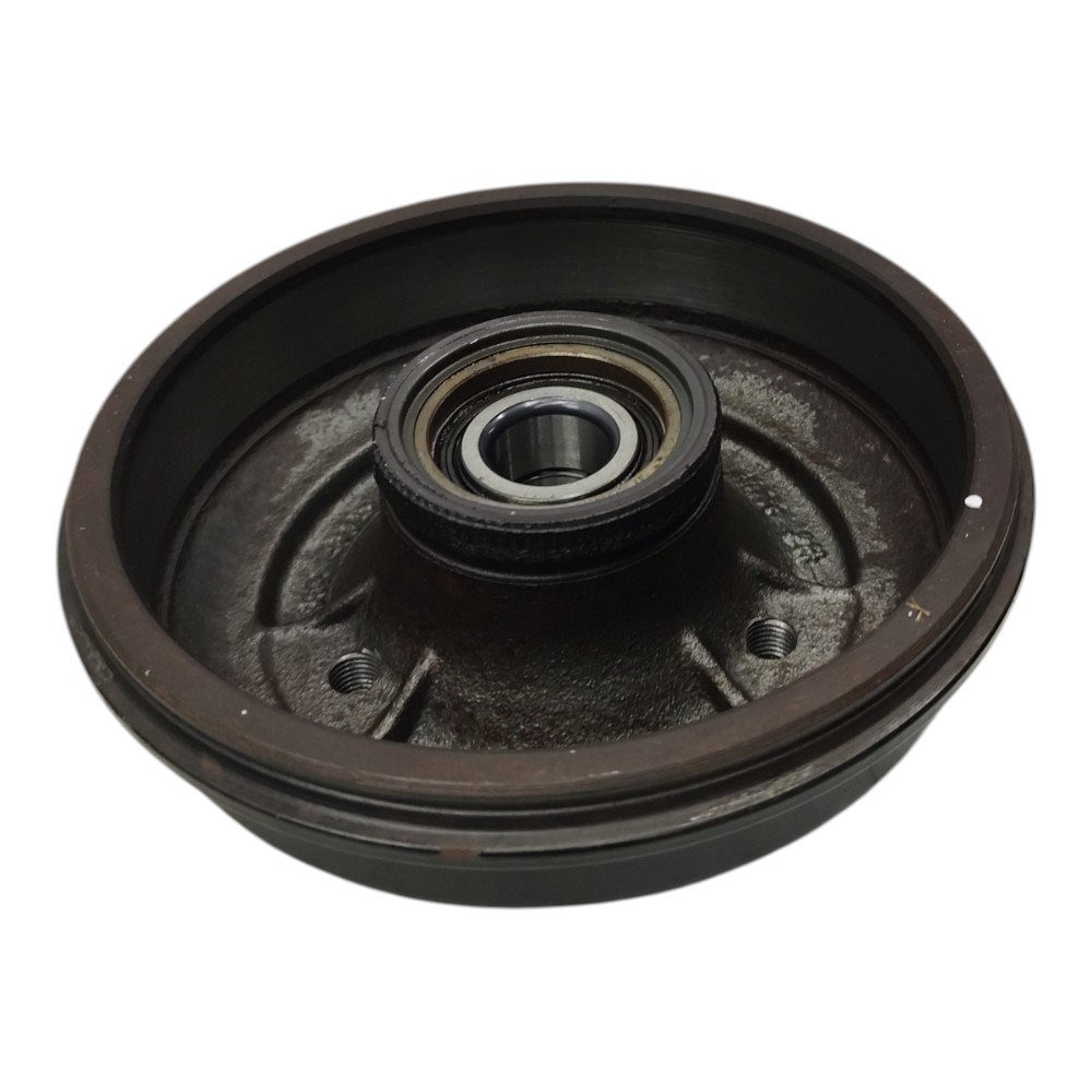 Panela tambor cubo renault kwid 2022 2023 2