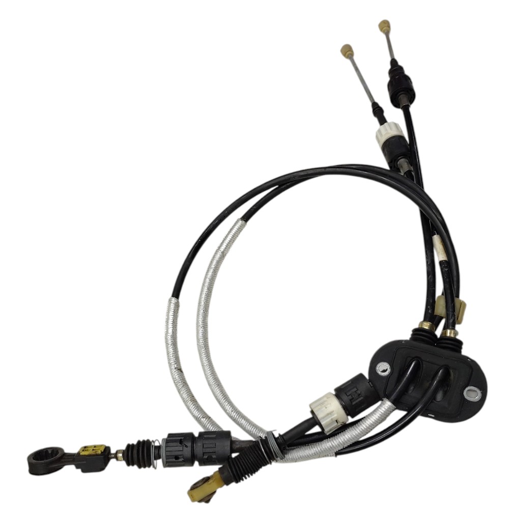 Par cabo seletor trambulador ford focus 1.6 zetec 2005 2006 3