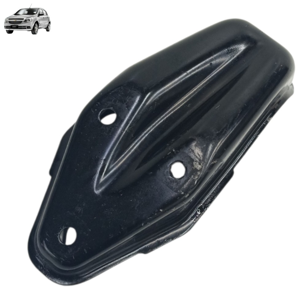 Suporte Coxim Câmbio Gm Agile Montana 1.4 2011 2012 2013 14