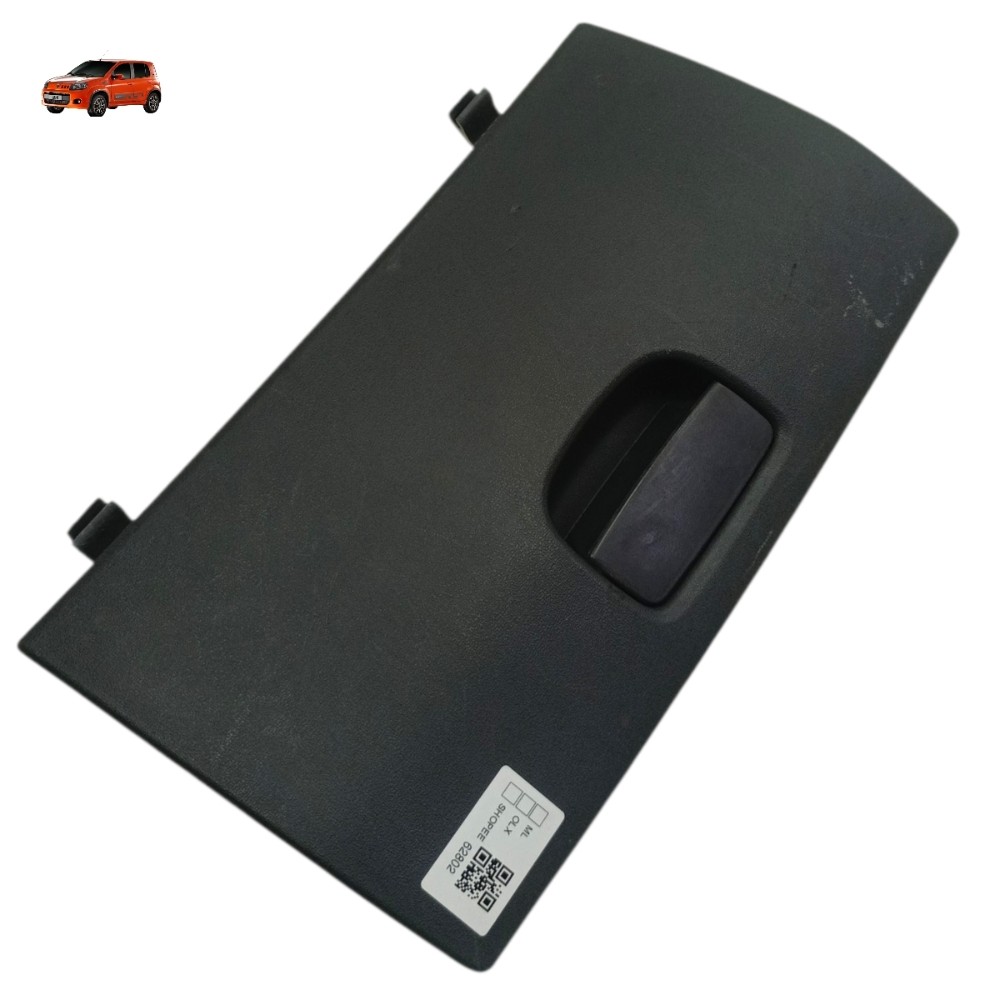 Tampa guarda luva Fiat uno Sporting 2011 2012 2013 2014