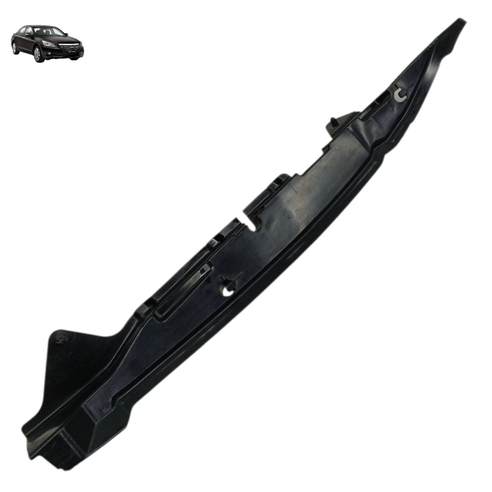 Acabamento interno paralama direito honda Accord 2011 2010 2
