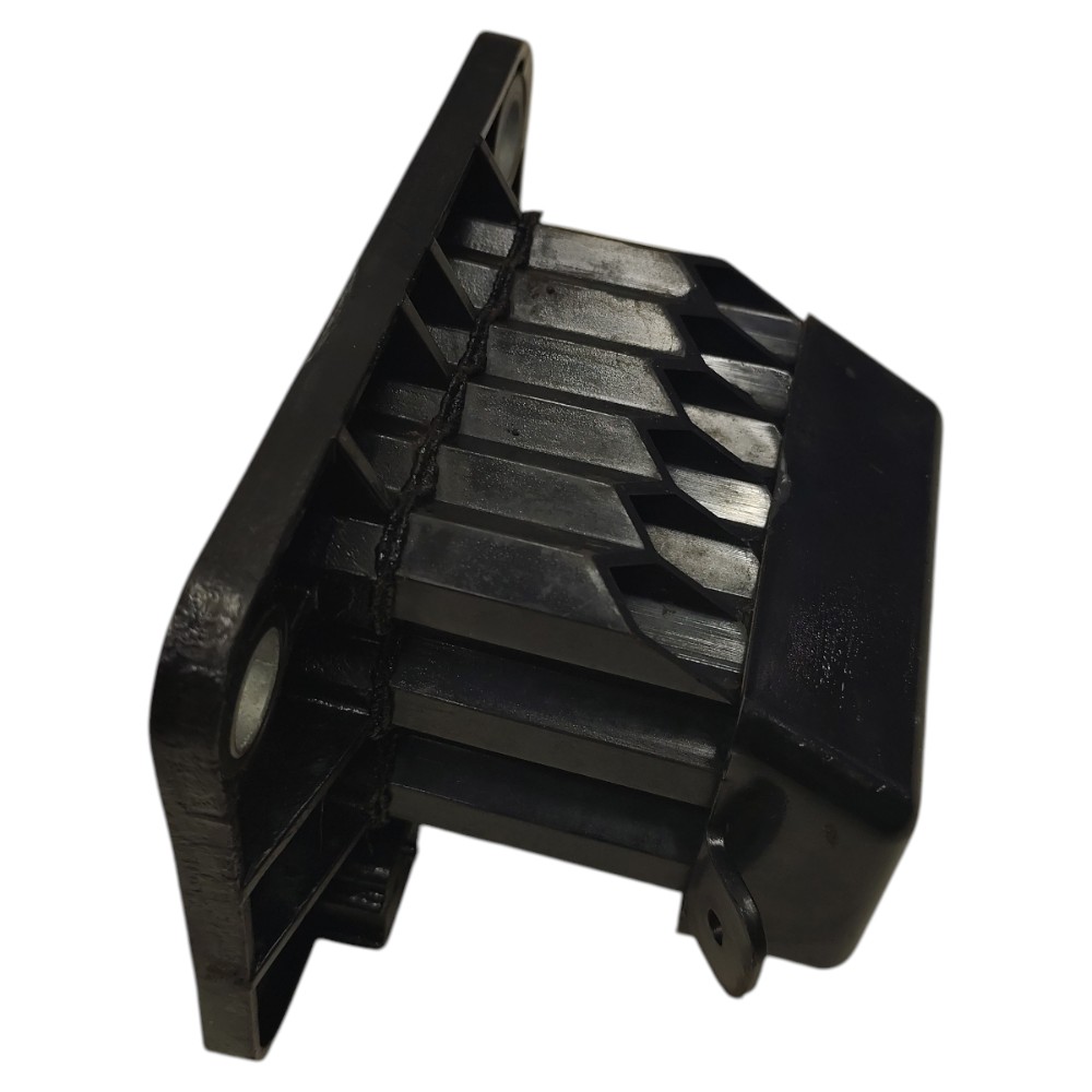 Suporte alma dianteira esquerda fiat toro 2025 2024 2023 22 2