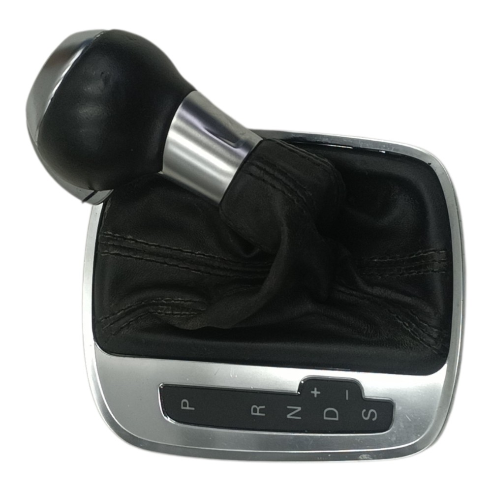 Manopla Alavanca Câmbio Audi A3 Stronic 2010 2011 2012 2013