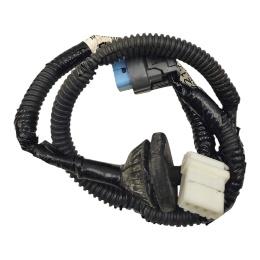 Plug Reservatório Partida Fria Honda Civic G8 1.8 2007 2008 3