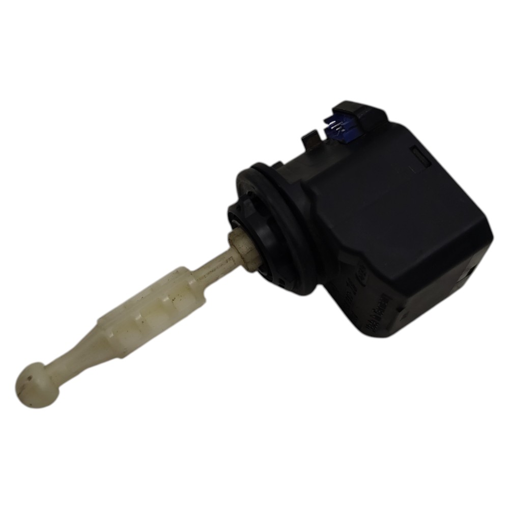 Motor Ajuste Farol Citroen Grand C4 Picasso 2008 2009 3