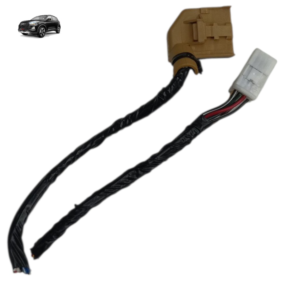 Par Plug Conector Comando Vidro Chery Tiggo 5x 2025 2024 23 1