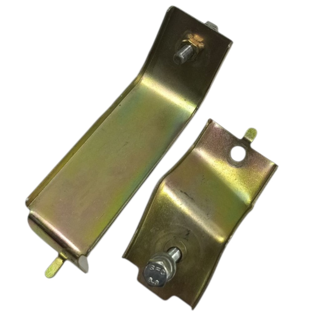 Par Suporte Caixa Filtro Ar Effa 1.3 V21 V22 V25 2025 2024 3