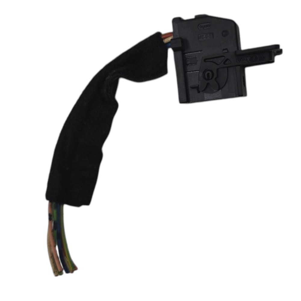 Plug conector chave seletor marcha Citroen grand c4 2008 09 2