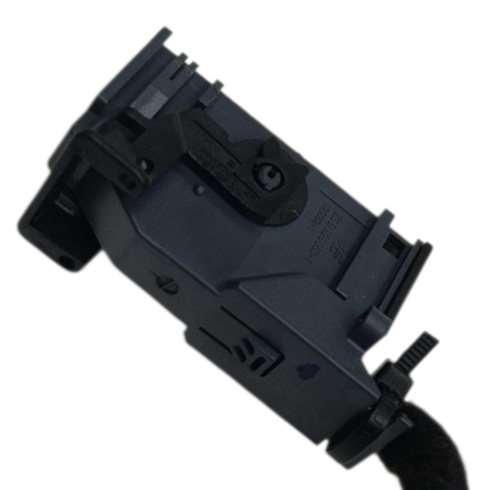 Plug conector painel instrumentos GM Tracker 1.4 turbo 2018 4