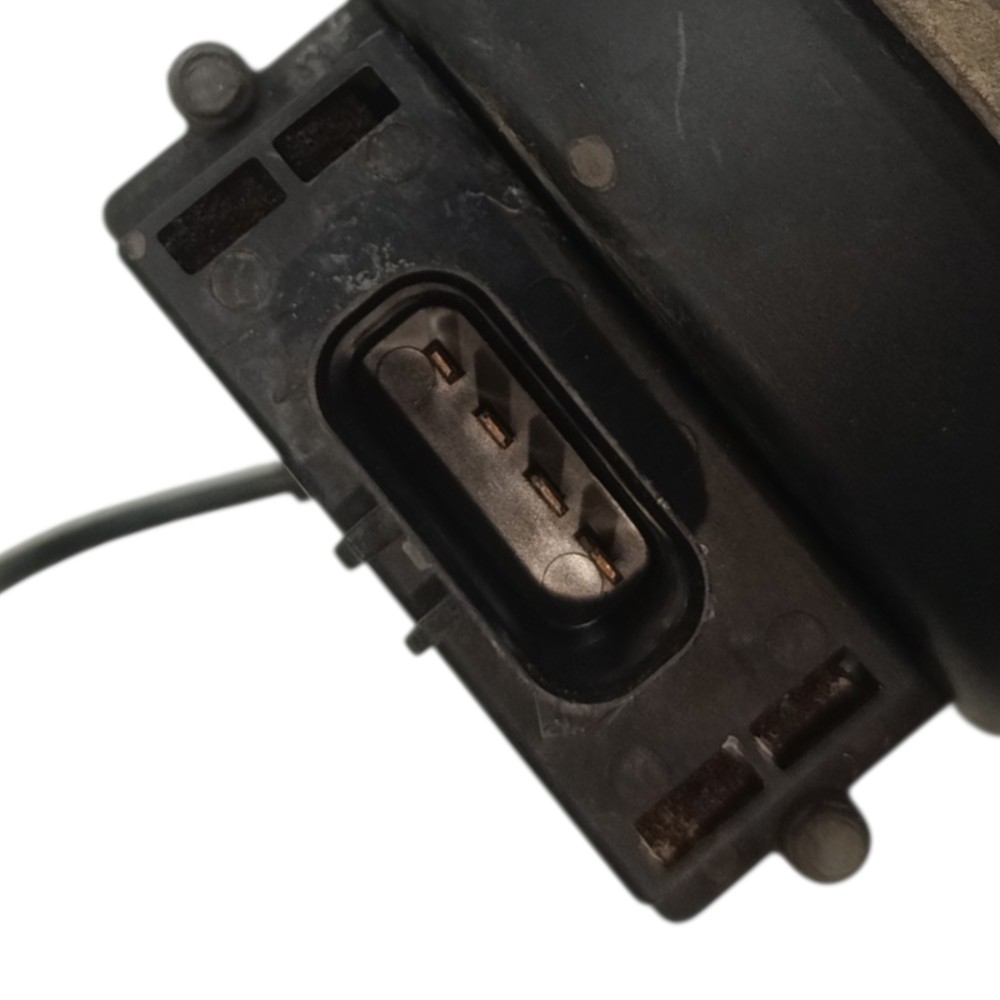 Sensor Vácuo Acelerador Eletrônico Chrysler Grand Caravan 00 4
