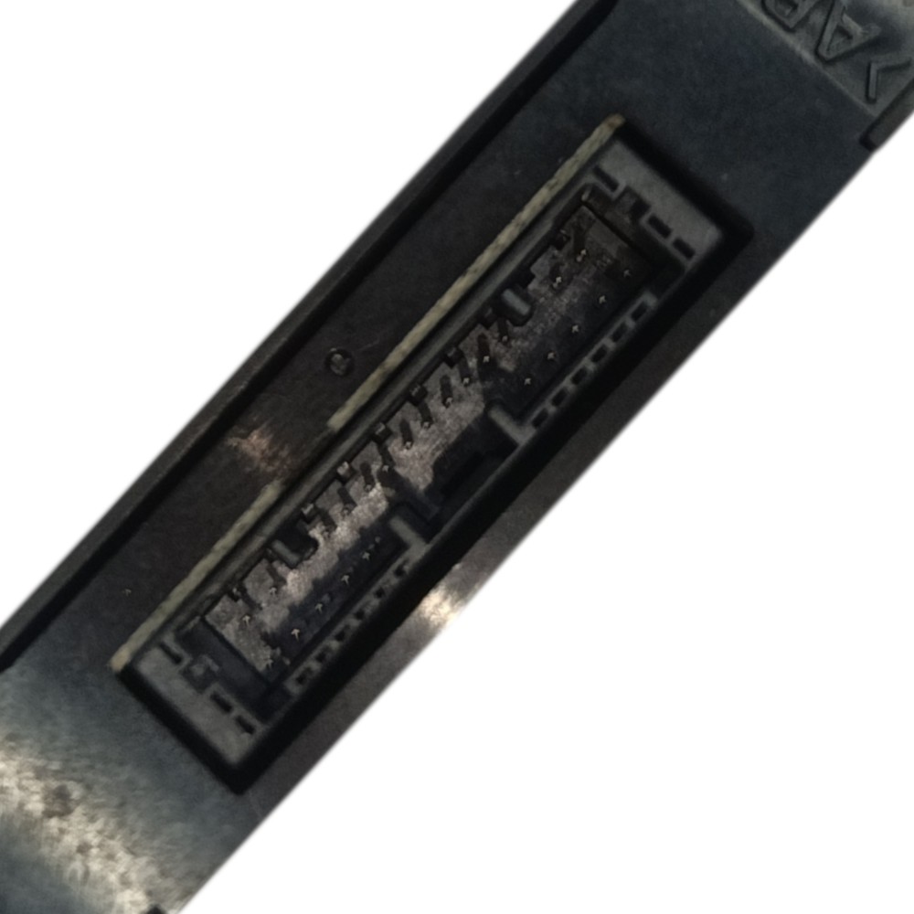Módulo Sensor Estacionamento Toyota Rav4 2013 2014 2015 2016 Preto 4