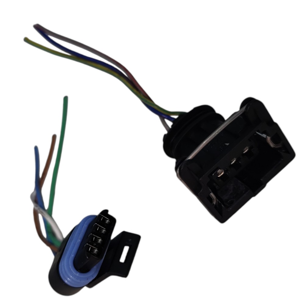 Par plug corpo borboleta TBI Effa 1.3 v21 v22 v25 2022 2023 4