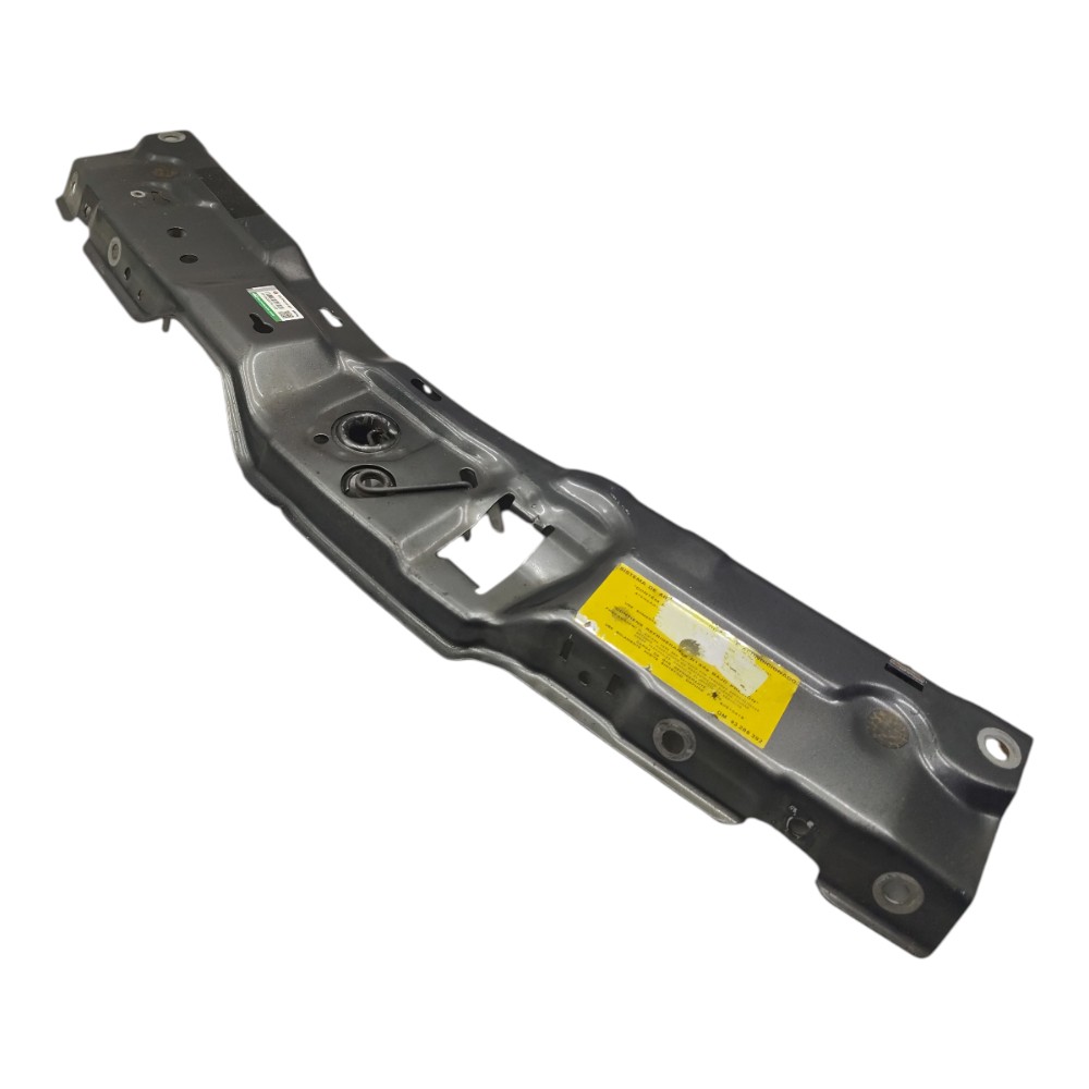 Painel frontal superior Gm Meriva 2008 2009 2010 2011 2012 3