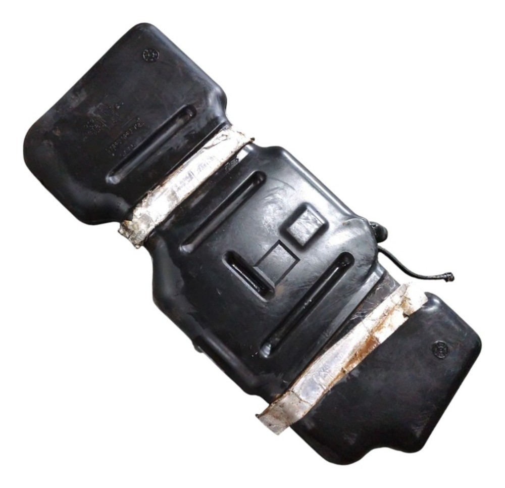 Tanque Combustível Chrysler Grand Caravan 2000 1999 1998 97 4