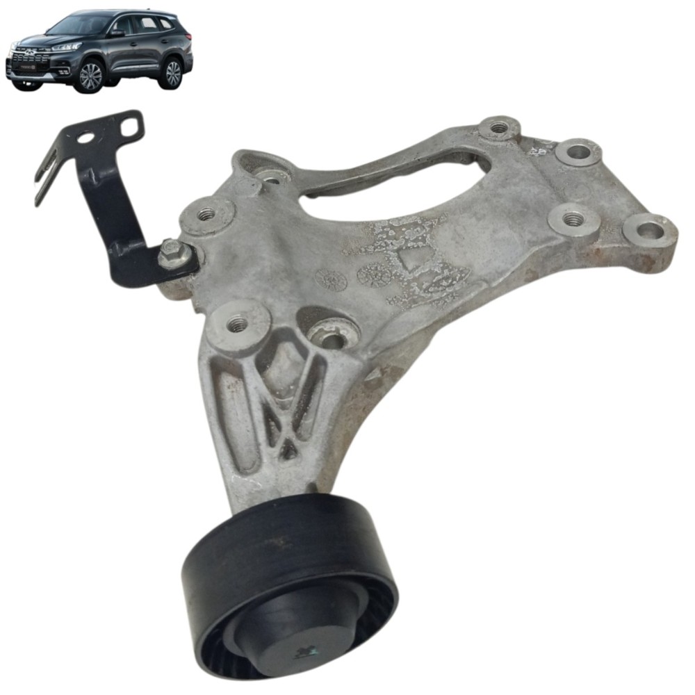 Suporte Alternador Chery Tiggo 8 1.6 Tgdi 2024 2023 2022