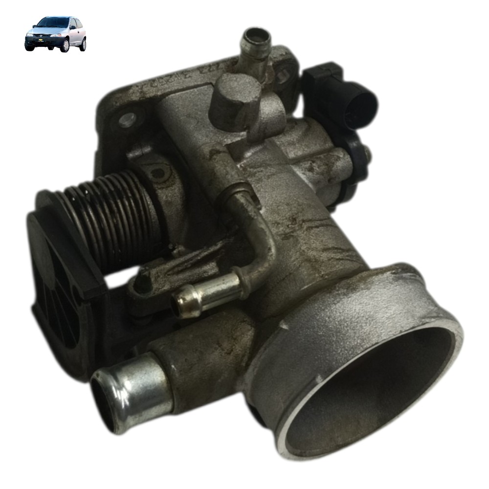 Tbi Corpo Borboleta Gm Celta Vhc 1.0 Gasolina 2005 2004 2003