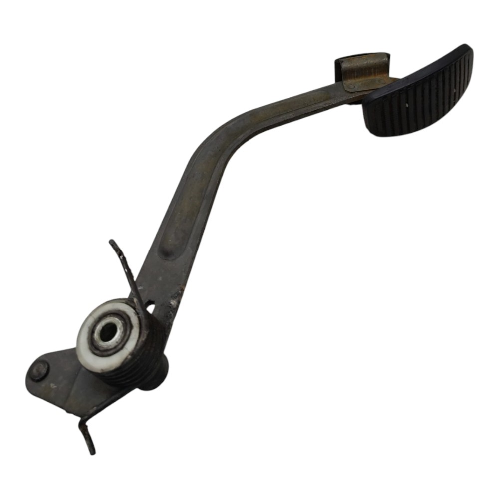 Pedal embreagem fiat palio fire 2007 2008 2009 4