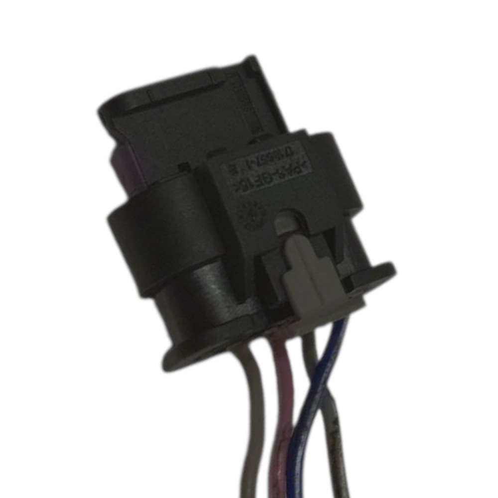 Plug Conector Sensor Map Effa 1.3 V21 V22 V25 2025 2024 2023 4