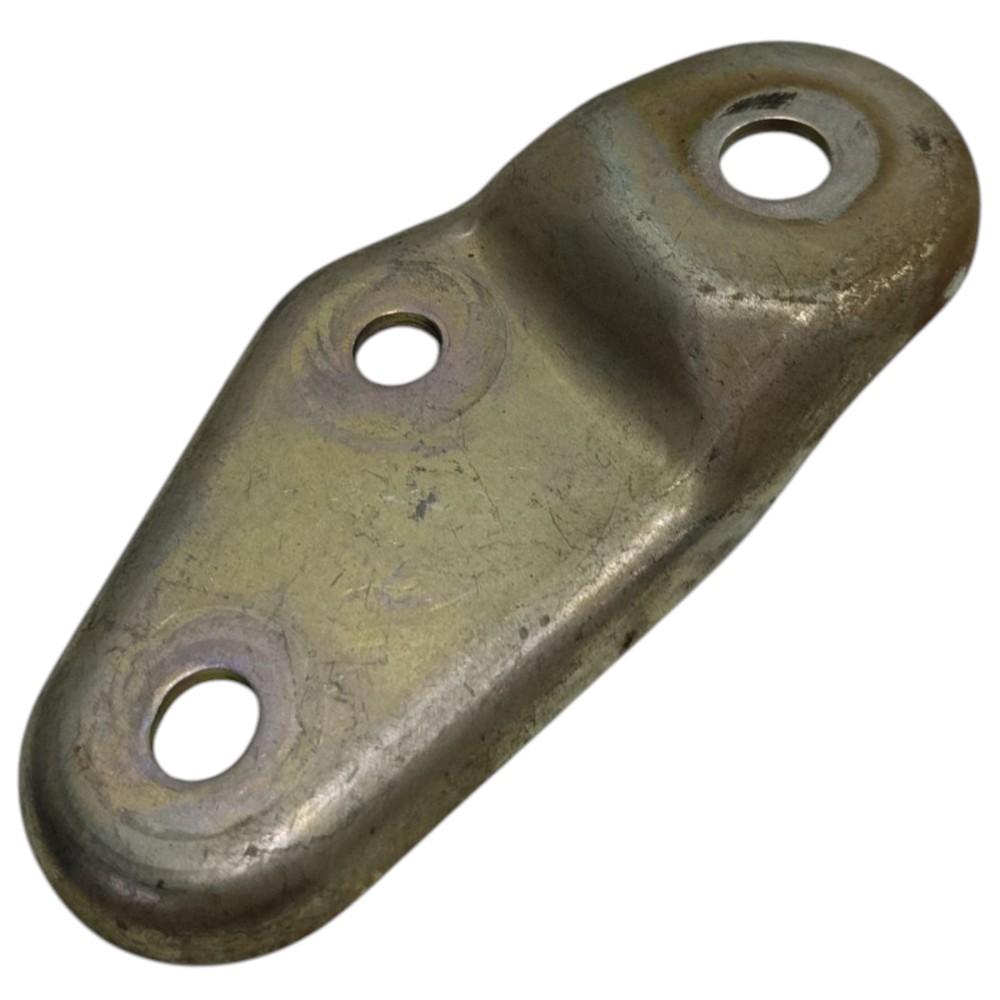 Suporte Coxim Inferior Câmbio Fiat Fastback 1.3 T270 2022 23 2