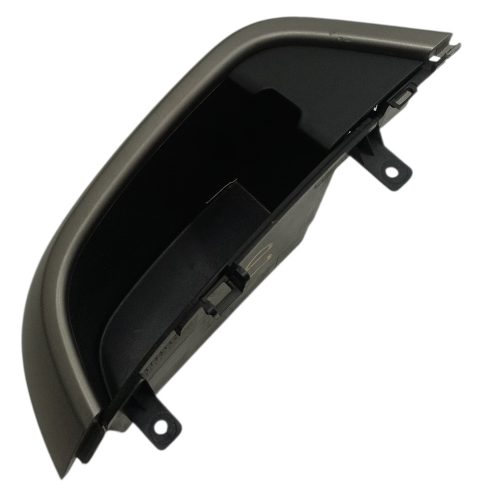 Porta objetos direito painel GM Sonic 2014 2013 2012 2