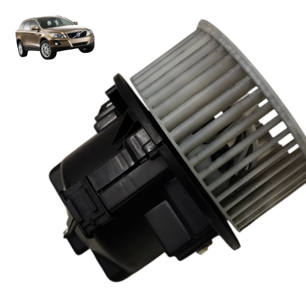 Motor ventilador caixa ar forçado Volvo XC60 2009 2010 2011 1