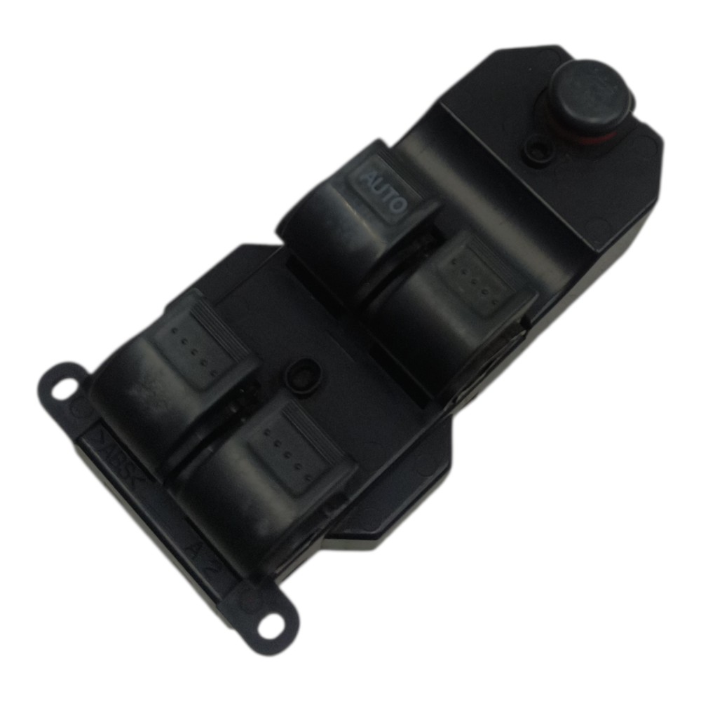 Comando botão vidro elétrico Honda Civic G7 2001 2002 2003 1