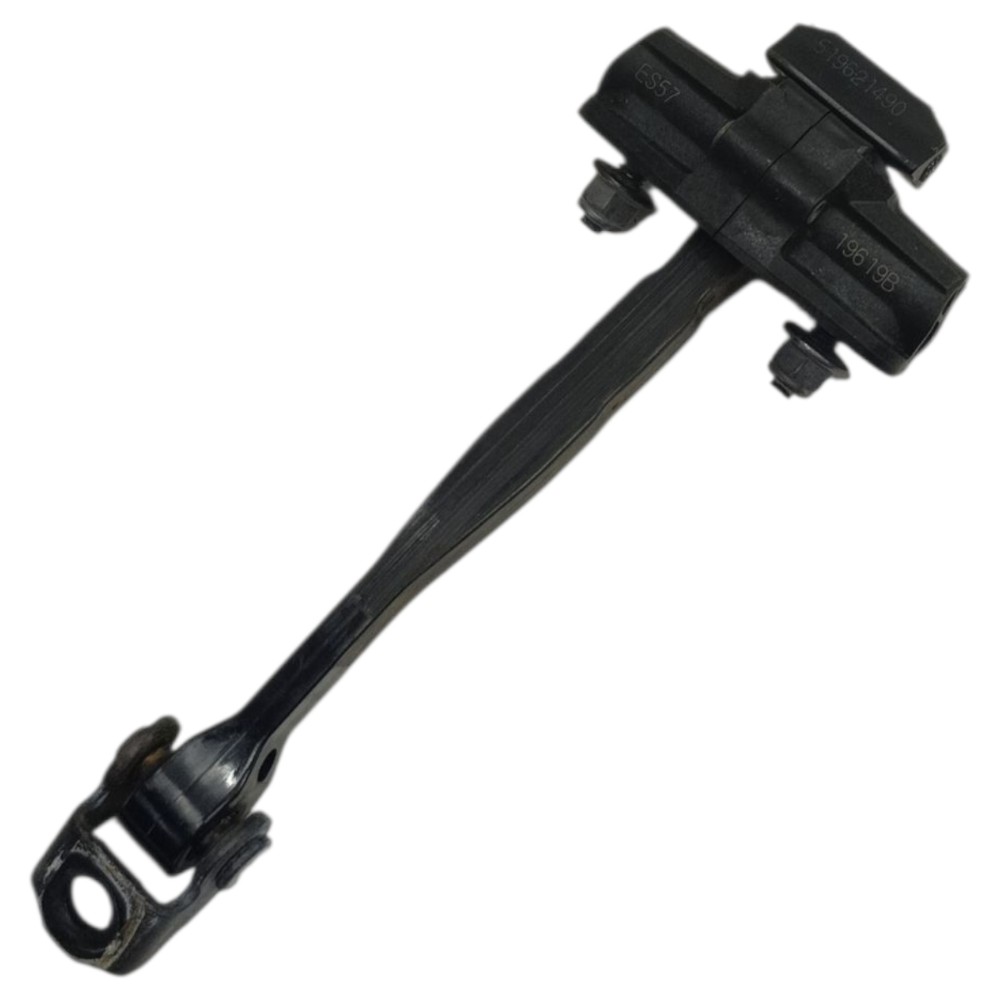 Limitador Porta Traseira Fiat Toro 2021 2020 2019 2018 2017 2