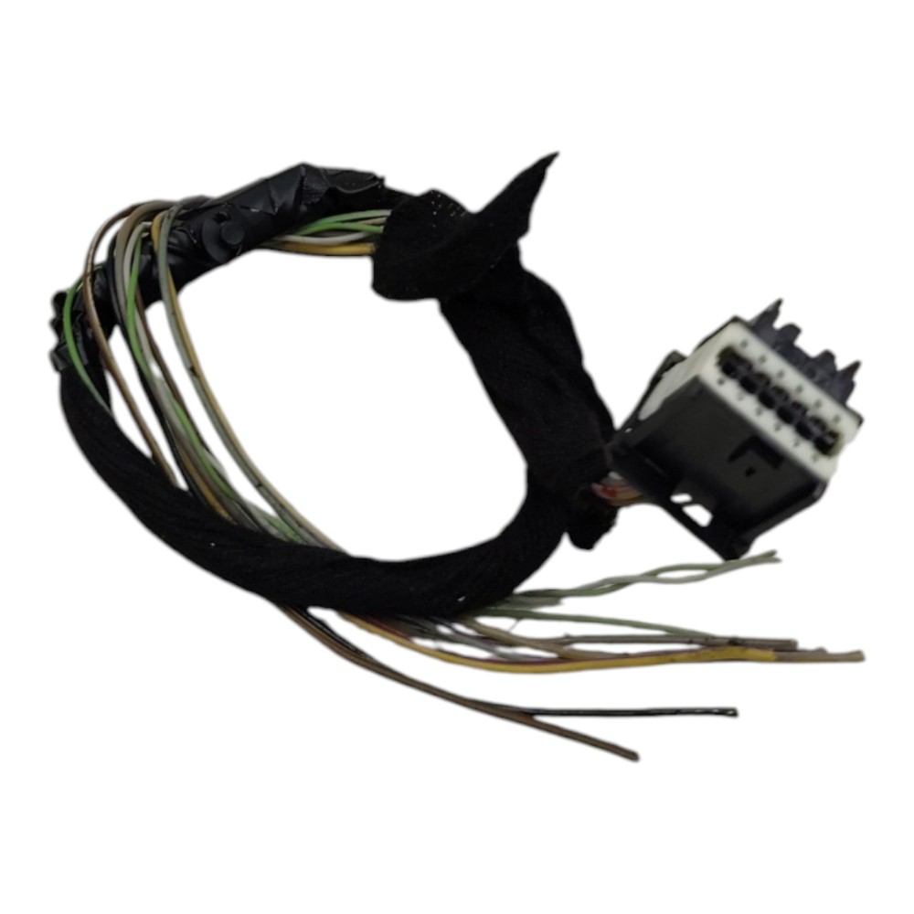 Plug Conector Chave Seta Limpador Ford Fusion 2018 2017 2016 4