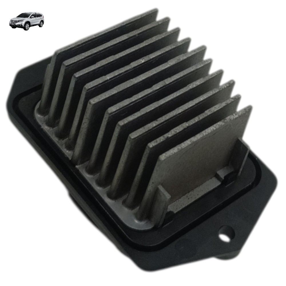 Resistência Caixa Ar Forçado Honda Crv 2.0 2013 2014 2015 1