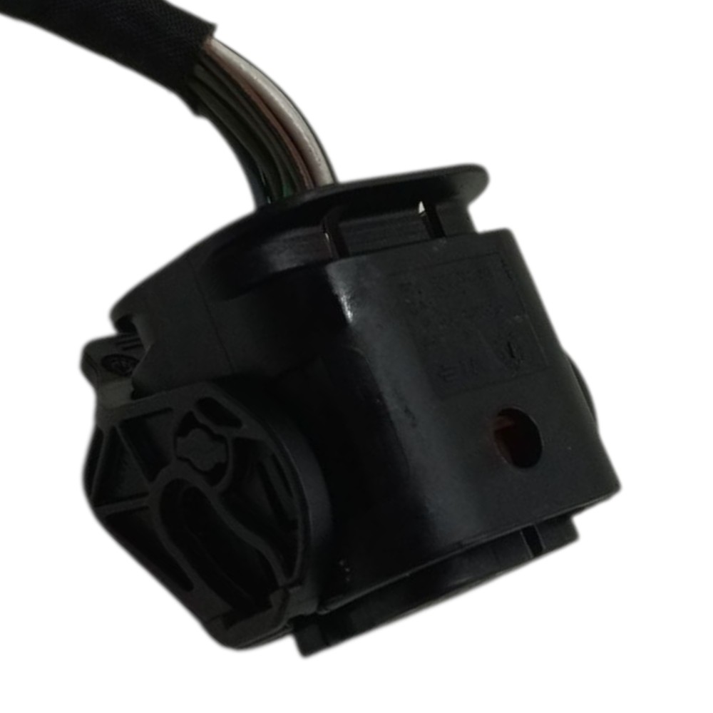 Plug Conector Modulo Intern Caixa Câmbio Chery Tiggo 5x 2025 4