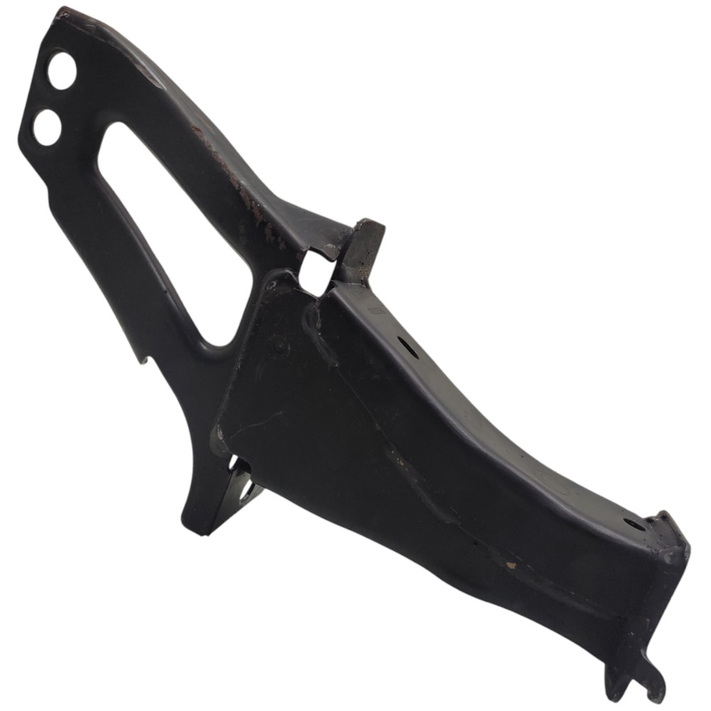 Suporte Lonta Longarina Esquerda Volvo Xc60 T5 2015 2016 17 3