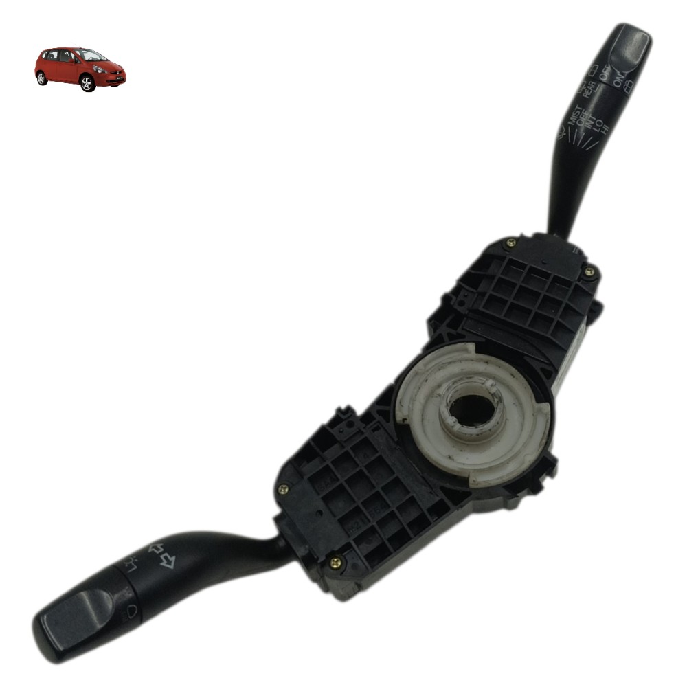 Chave Seta Limpador Honda Fit 2003 2004 2005 2006 2007 1