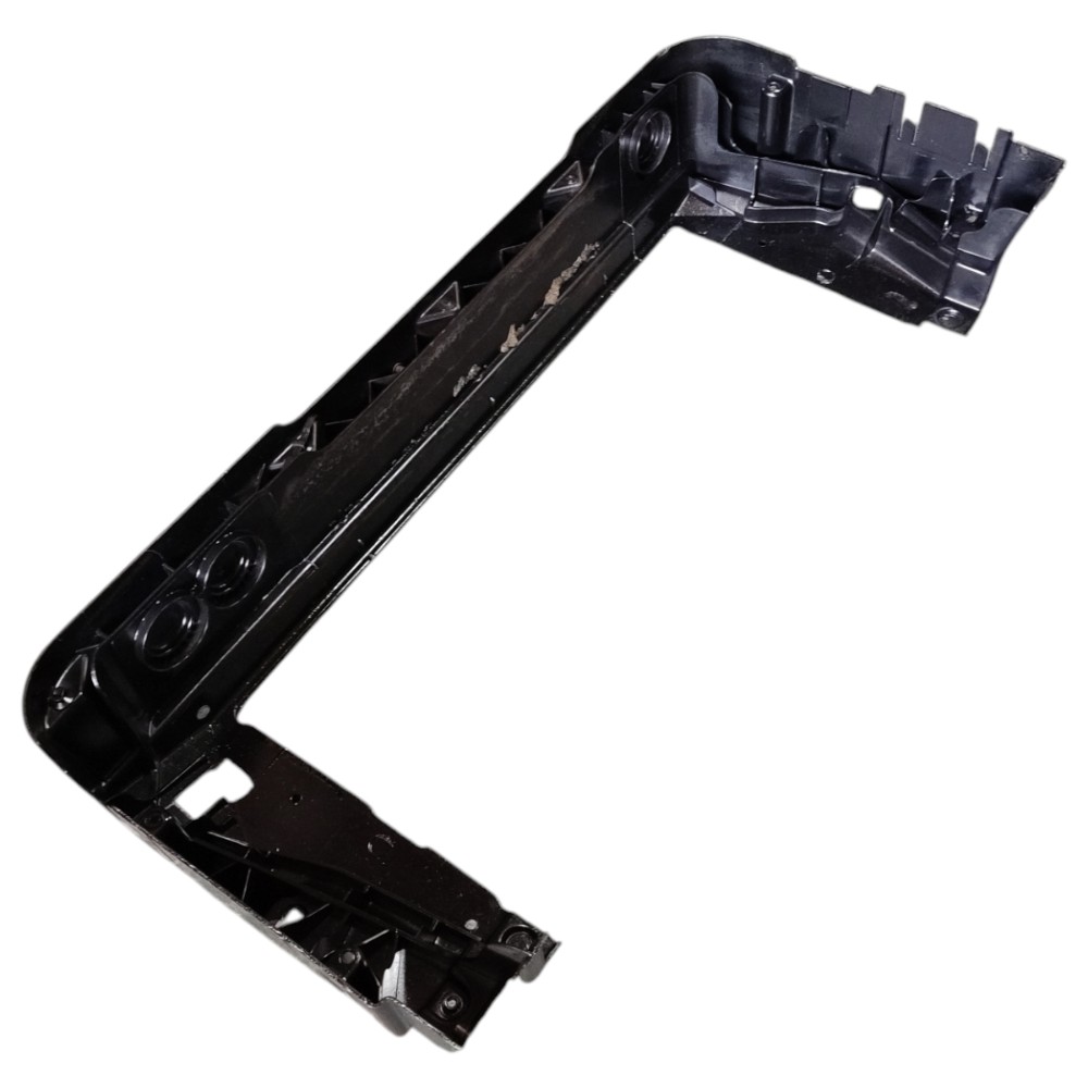 Painel Frontal Inferior Ford Ecosport 2004 2005 2006 2007 7