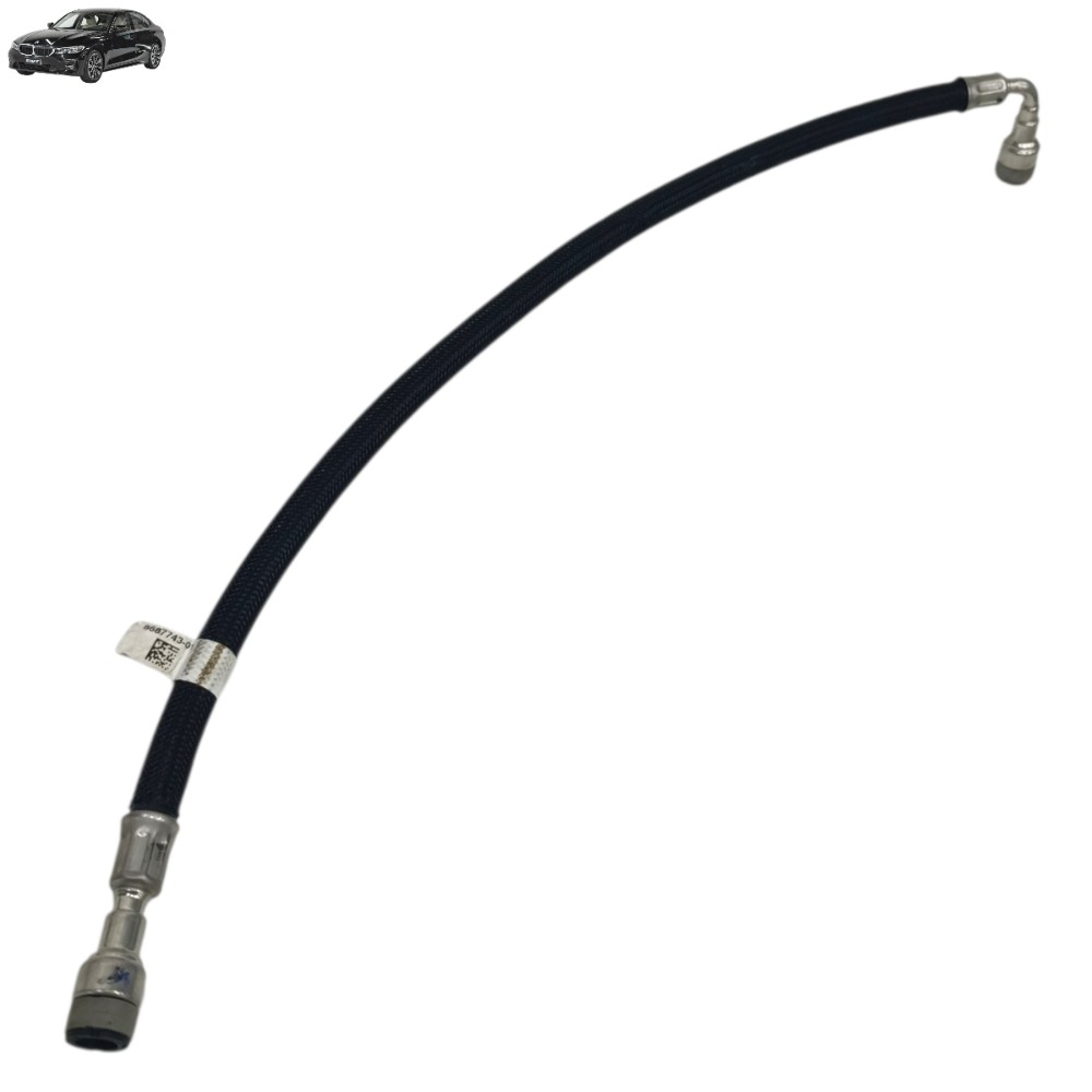 Mangueira combustível bmw 320i  2021 2022 2023 2024 2025