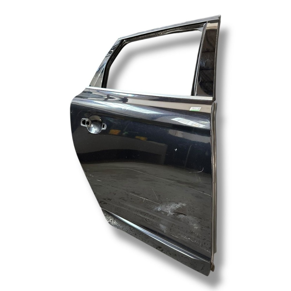 Porta traseira direita volvo xc60 2009 2010 2011 2012 a 2016 3