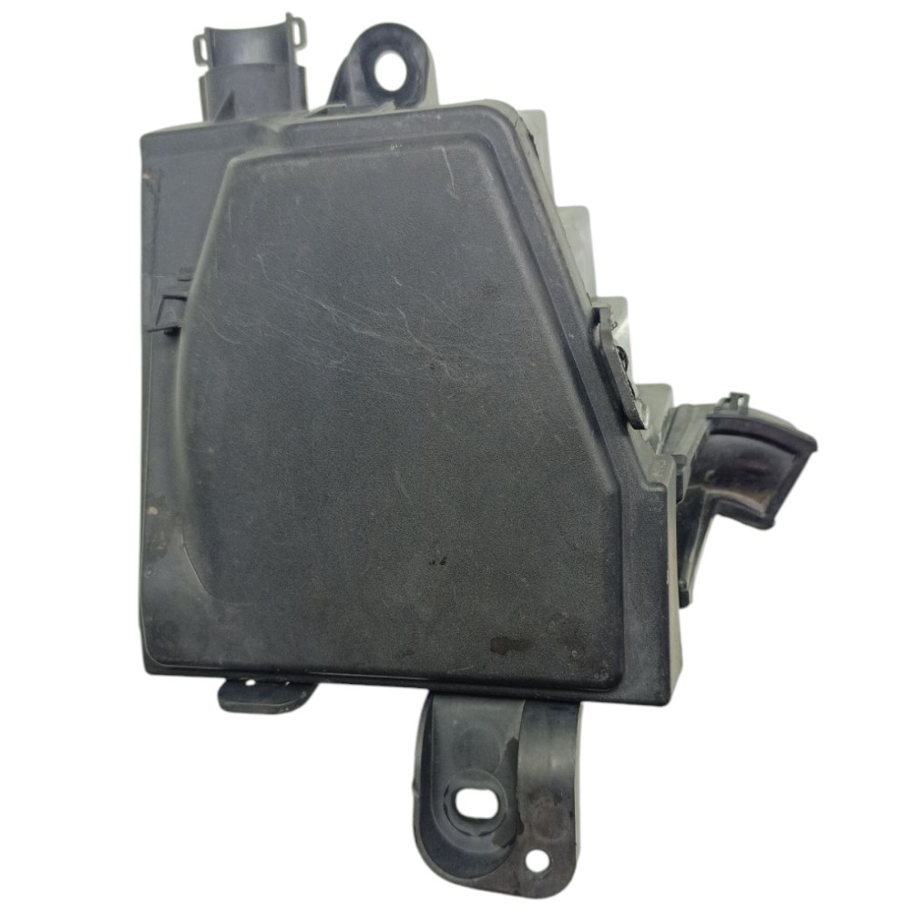 Suporte Caixa Fusível Renault Logan 1.0 16v 2008 2009 2010 3