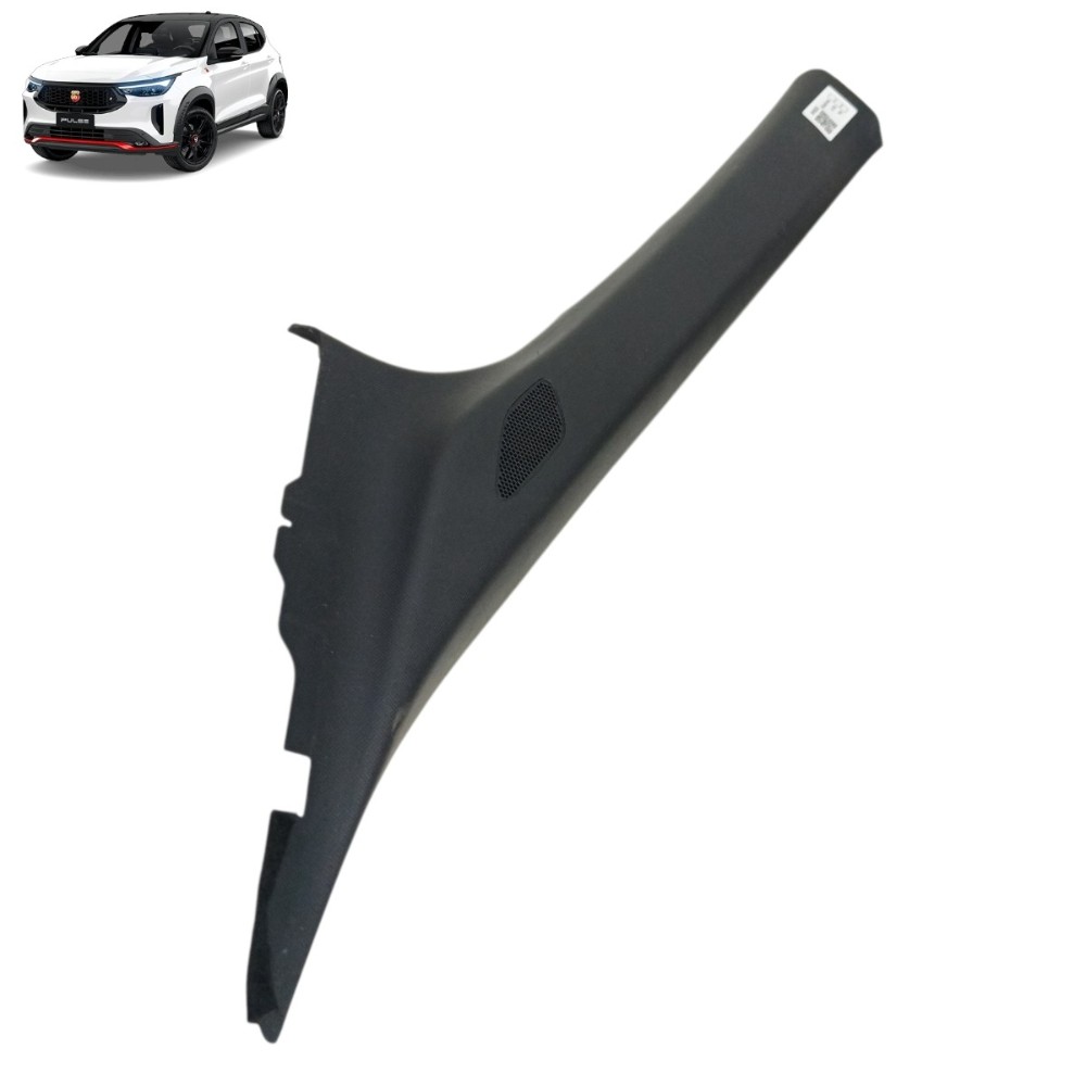 Acabamento Coluna Esquerda Parabrisa Fiat Pulse Abarth 2023
