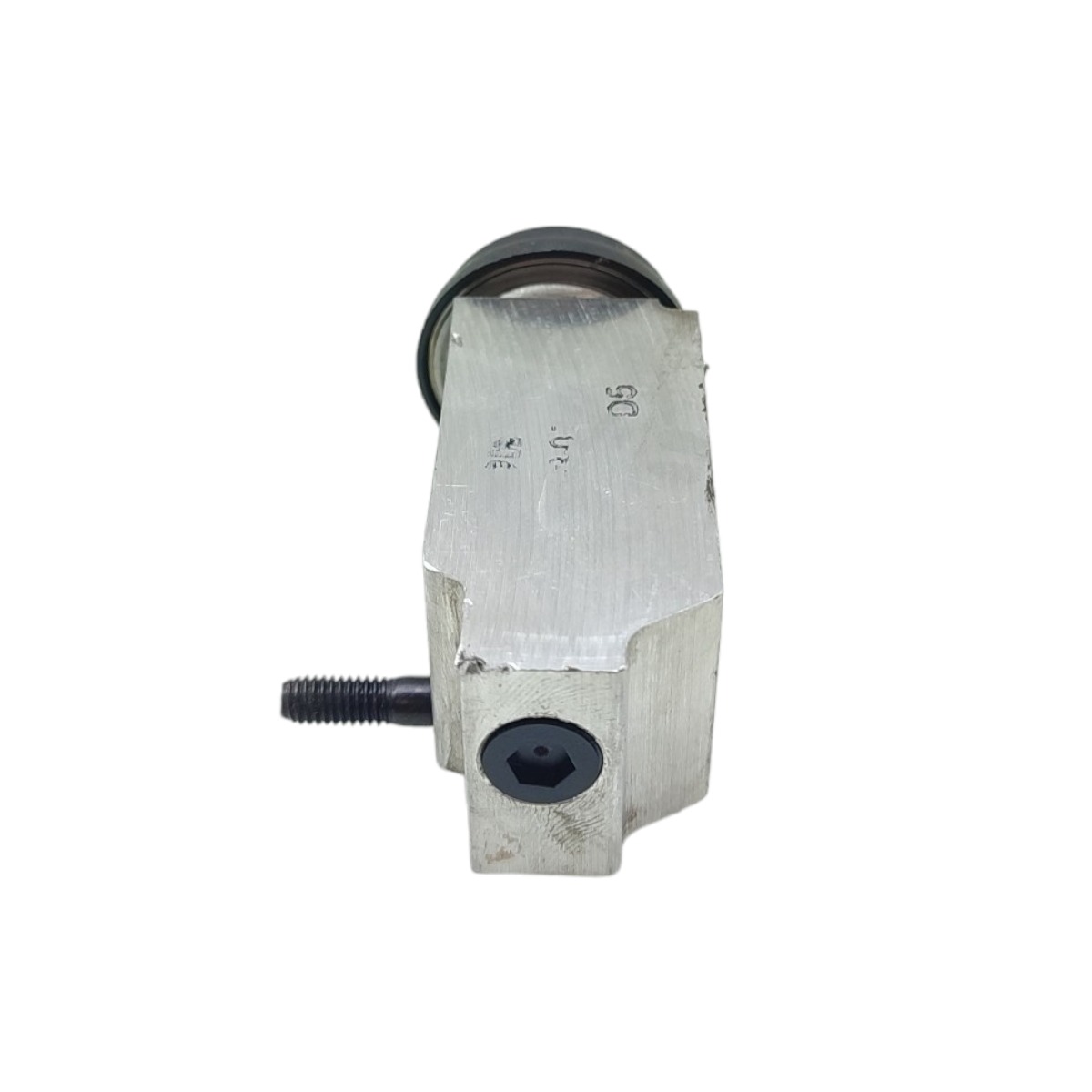 Válvula Expansão Ar Condicionado Hyundai Ix35 2013 2014 2015 5
