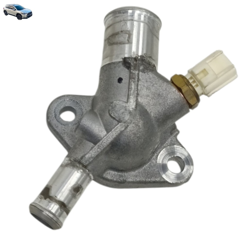 Cavalete sensor temperatura Toyota corolla 1.8 híbrid 2023