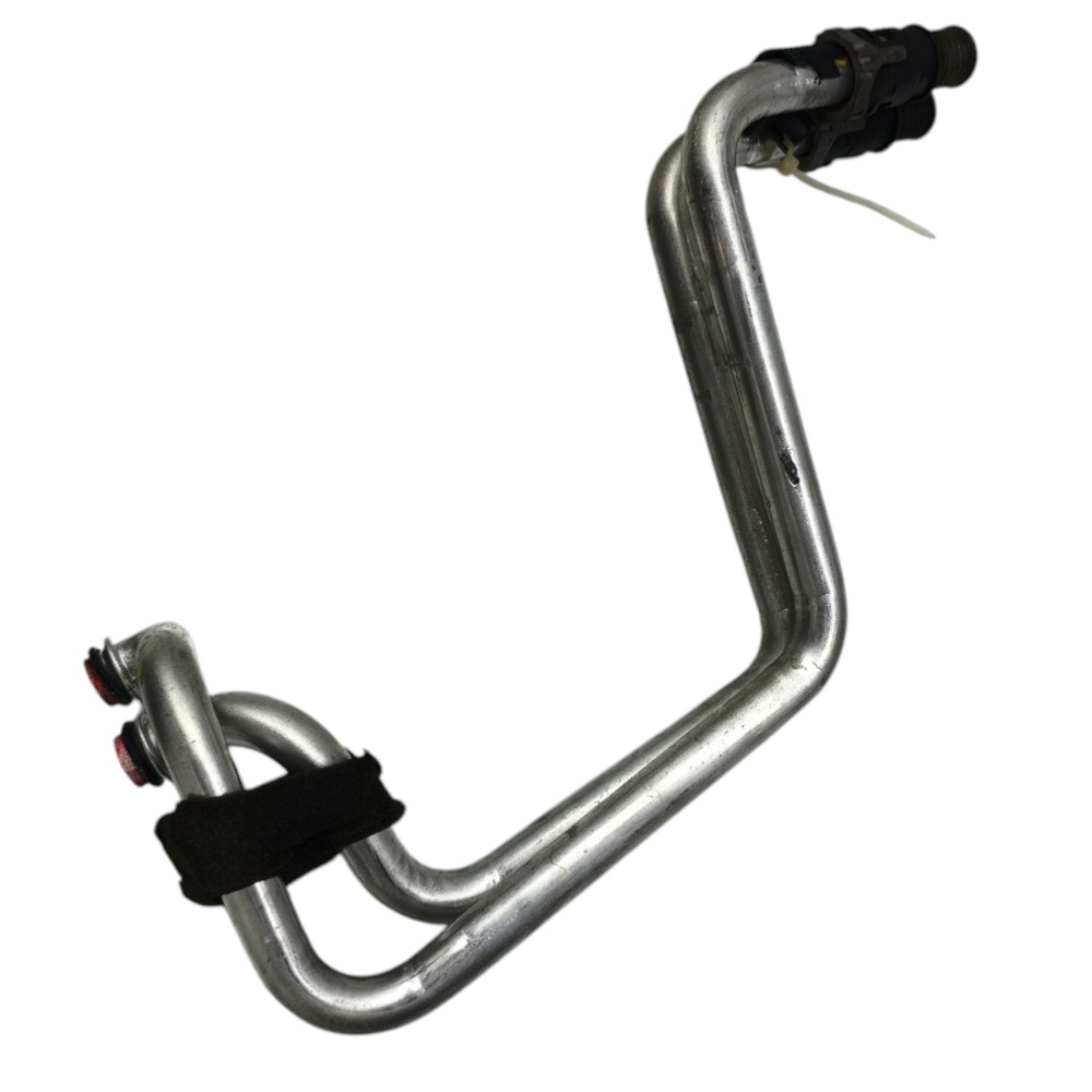 Par Cano Radiador Caixa Ar Interna Volvo S60 T4 2010 2011 12 2