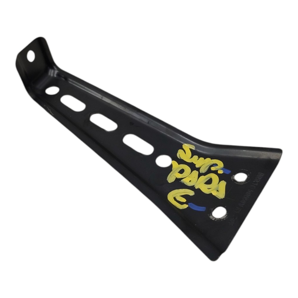 Suporte esquerdo parachoque traseiro byd song pro 2024 2025 2