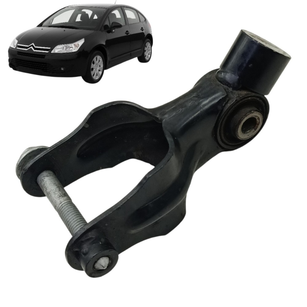 Suporte inferior coxim motor Citroen c4 2009 2010 2011 2012
