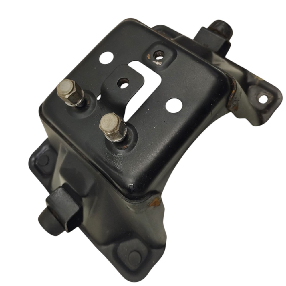 Suporte roda estepe Mitsubishi Pajero tr4 03 2004 2005 2006 4