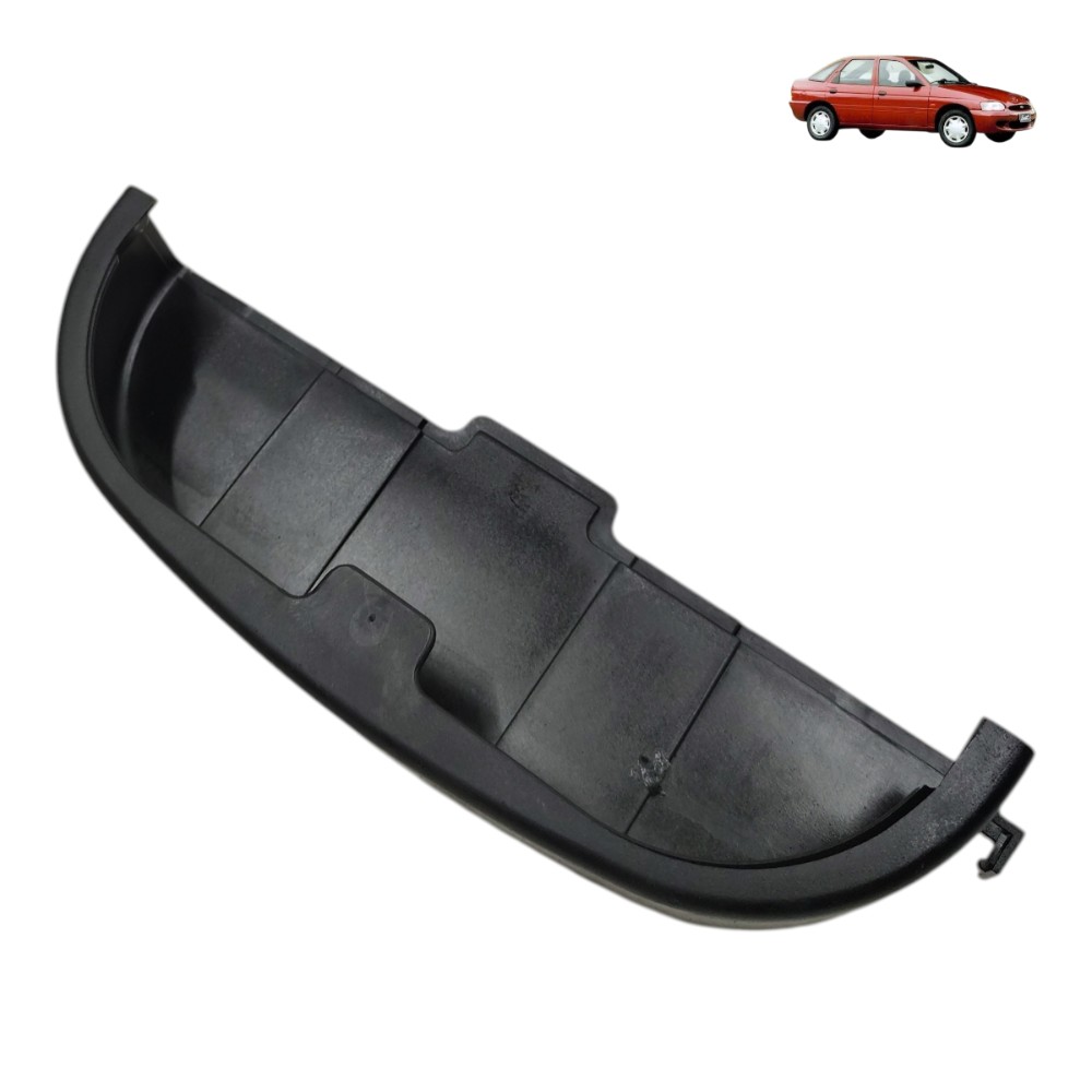 Capa protetor superior Correia Ford Escort 1.8 Zetec 1997 98 1