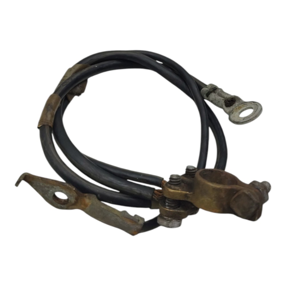 Polo Terminal Negativo Bateria Toyota Corolla 1.8 2003 2004 3